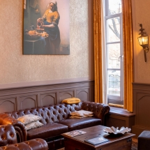 Dutch Masters Apartments Johannes Vermeer (1.1)