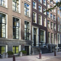 Dutch Masters Apartments Johannes Vermeer (6)