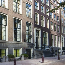 Dutch Masters Apartments Piet Mondriaan 11