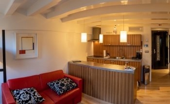 Dutch Masters Apartments Piet Mondriaan 3