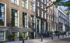 Dutch Masters Apartments Willem de Kooning