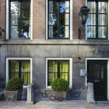 Dutch Masters Apartments Willem de Kooning 19
